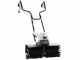 OUTLET - UTILIZZATO PER PROVA - Blackstone TS-600 - Spazzatrice elettrica 1500W