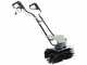 OUTLET - UTILIZZATO PER PROVA - Blackstone TS-600 - Spazzatrice elettrica 1500W