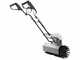 OUTLET - UTILIZZATO PER PROVA - Blackstone TS-600 - Spazzatrice elettrica 1500W