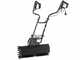 OUTLET - UTILIZZATO PER PROVA - Blackstone TS-600 - Spazzatrice elettrica 1500W
