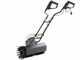 OUTLET - UTILIZZATO PER PROVA - Blackstone TS-600 - Spazzatrice elettrica 1500W