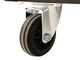 OUTLET - DIFETTI ESTETICI - Idromatic Kon 200.15 - idropulitrice ad acqua calda industriale - trifase - 200 bar - 900 lt/h
