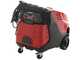 OUTLET - DIFETTI ESTETICI - Idromatic Kon 200.15 - idropulitrice ad acqua calda industriale - trifase - 200 bar - 900 lt/h