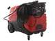 OUTLET - DIFETTI ESTETICI - Idromatic Kon 200.15 - idropulitrice ad acqua calda industriale - trifase - 200 bar - 900 lt/h