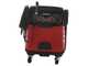 OUTLET - DIFETTI ESTETICI - Idromatic Kon 200.15 - idropulitrice ad acqua calda industriale - trifase - 200 bar - 900 lt/h