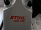 OUTLET - DIFETTI ESTETICI - STIHL GHE 105 - Biotrituratore elettrico - Coltelli reversibili