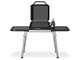 Supporto espandibile per piastra Premium Weber Slate GP
