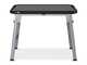 Supporto espandibile per piastra Premium Weber Slate GP