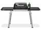 Supporto espandibile per piastra Premium Weber Slate GP