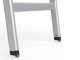 Supporto espandibile per piastra Premium Weber Slate GP