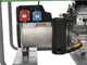 Energy EY-12TB - Generatore di corrente a benzina 9,6 kW - Continua 8,5 Trifase