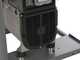 Energy EY-12TB - Generatore di corrente a benzina 9,6 kW - Continua 8,5 Trifase