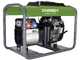 Energy EY-12TB - Generatore di corrente a benzina 9,6 kW - Continua 8,5 Trifase