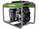 Energy EY-12TB - Generatore di corrente a benzina 9,6 kW - Continua 8,5 Trifase