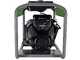 Energy EY-12TB - Generatore di corrente a benzina 9,6 kW - Continua 8,5 Trifase