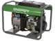 Energy EY-12TB - Generatore di corrente a benzina 9,6 kW - Continua 8,5 Trifase