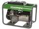 Energy EY-12TB - Generatore di corrente a benzina 9,6 kW - Continua 8,5 Trifase