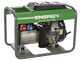 Energy EY-12TB - Generatore di corrente a benzina 9,6 kW - Continua 8,5 Trifase