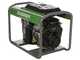 Energy EY-12TB - Generatore di corrente a benzina 9,6 kW - Continua 8,5 Trifase