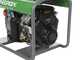 Energy EY-12TB - Generatore di corrente a benzina 9,6 kW - Continua 8,5 Trifase