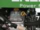 Energy EY-12TB - Generatore di corrente a benzina 9,6 kW - Continua 8,5 Trifase