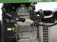 Energy EY-12TB - Generatore di corrente a benzina 9,6 kW - Continua 8,5 Trifase