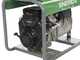 Energy EY-12TB - Generatore di corrente trifase 9,6 kw - Motore Briggs