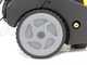 OUTLET - PICCOLI DIFETTI ESTETICI - Lavor Pro DAKOTA-R 2007 GX - Idropulitrice ad acqua calda professionale - 200 Bar - 420 lt/h