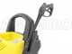 OUTLET - PICCOLI DIFETTI ESTETICI - Lavor Pro DAKOTA-R 2007 GX - Idropulitrice ad acqua calda professionale - 200 Bar - 420 lt/h