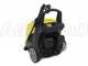 OUTLET - PICCOLI DIFETTI ESTETICI - Lavor Pro DAKOTA-R 2007 GX - Idropulitrice ad acqua calda professionale - 200 Bar - 420 lt/h