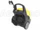OUTLET - PICCOLI DIFETTI ESTETICI - Lavor Pro DAKOTA-R 2007 GX - Idropulitrice ad acqua calda professionale - 200 Bar - 420 lt/h