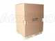 OUTLET - PICCOLI DIFETTI ESTETICI - Lavor Pro DAKOTA-R 2007 GX - Idropulitrice ad acqua calda professionale - 200 Bar - 420 lt/h
