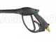 OUTLET - PICCOLI DIFETTI ESTETICI - Lavor Pro DAKOTA-R 2007 GX - Idropulitrice ad acqua calda professionale - 200 Bar - 420 lt/h