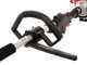 OUTLET - DA ESPOSIZIONE- Honda ADG 50 HC I - Decespugliatore a benzina 4 tempi multifunzione - Asta Attila