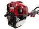 OUTLET - DA ESPOSIZIONE- Honda ADG 50 HC I - Decespugliatore a benzina 4 tempi multifunzione - Asta Attila