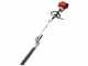 OUTLET - DA ESPOSIZIONE- Honda ADG 50 HC I - Decespugliatore a benzina 4 tempi multifunzione - Asta Attila