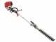 OUTLET - DA ESPOSIZIONE- Honda ADG 50 HC I - Decespugliatore a benzina 4 tempi multifunzione - Asta Attila