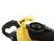 OUTLET - PICCOLI DIFETTI ESTETICI - Karcher BLV 36-240 - Soffiatore aspiratore a batteria - SENZA BATTERIE E CARICABATTERIE