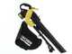OUTLET - PICCOLI DIFETTI ESTETICI - Karcher BLV 36-240 - Soffiatore aspiratore a batteria - SENZA BATTERIE E CARICABATTERIE
