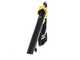 OUTLET - PICCOLI DIFETTI ESTETICI - Karcher BLV 36-240 - Soffiatore aspiratore a batteria - SENZA BATTERIE E CARICABATTERIE