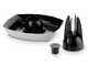 Supporto di cottura deluxe per pollame Weber