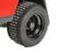 OUTLET - UTILIZZATO PER PROVA - GeoTech-Pro RM 75-660 CSM - Trattorino tagliaerba mini-rider - Taglio da 66cm - Avviamento elettrico