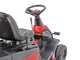 OUTLET - UTILIZZATO PER PROVA - GeoTech-Pro RM 75-660 CSM - Trattorino tagliaerba mini-rider - Taglio da 66cm - Avviamento elettrico