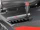 OUTLET - UTILIZZATO PER PROVA - GeoTech-Pro RM 75-660 CSM - Trattorino tagliaerba mini-rider - Taglio da 66cm - Avviamento elettrico