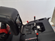 OUTLET - UTILIZZATO PER PROVA - GeoTech-Pro RM 75-660 CSM - Trattorino tagliaerba mini-rider - Taglio da 66cm - Avviamento elettrico