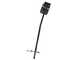 OUTLET - UTILIZZATO PER PROVA - GeoTech-Pro RM 75-660 CSM - Trattorino tagliaerba mini-rider - Taglio da 66cm - Avviamento elettrico