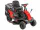 OUTLET - UTILIZZATO PER PROVA - GeoTech-Pro RM 75-660 CSM - Trattorino tagliaerba mini-rider - Taglio da 66cm - Avviamento elettrico