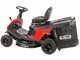 OUTLET - UTILIZZATO PER PROVA - GeoTech-Pro RM 75-660 CSM - Trattorino tagliaerba mini-rider - Taglio da 66cm - Avviamento elettrico