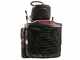 OUTLET - UTILIZZATO PER PROVA - GeoTech-Pro RM 75-660 CSM - Trattorino tagliaerba mini-rider - Taglio da 66cm - Avviamento elettrico