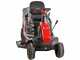 OUTLET - UTILIZZATO PER PROVA - GeoTech-Pro RM 75-660 CSM - Trattorino tagliaerba mini-rider - Taglio da 66cm - Avviamento elettrico